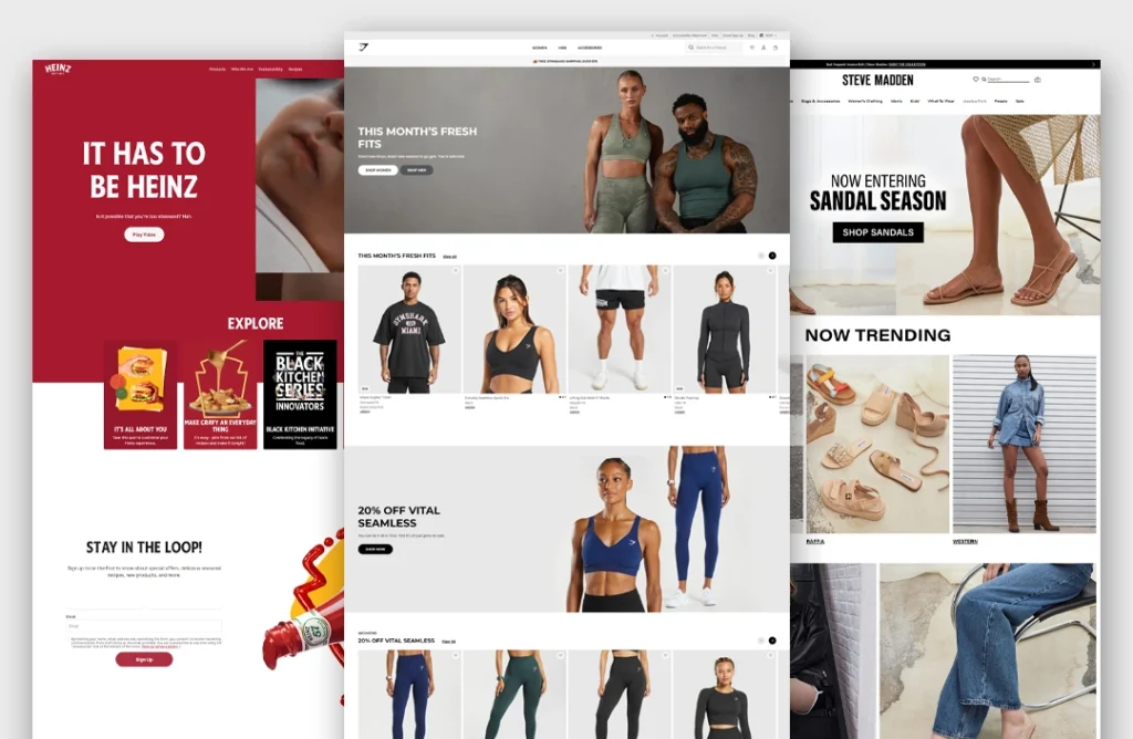Ko sve koristi Shopify