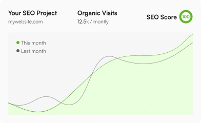 Shopify SEO